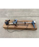 ESKA  Electric Trolling Motor Model 18998B Vintage Made In USA  Boat Fis... - $133.64