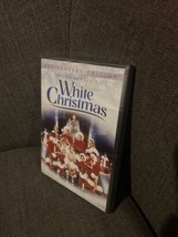 Irving Berlin’s White Christmas (DVD, 2009, 2-Disc Set, Anniversary Edition) NEW - £4.67 GBP