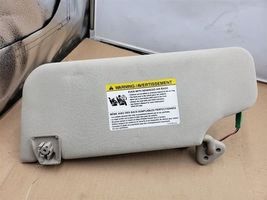 Passenger Right Sun Visor Illuminated Fits 08-09 SABLE 337083 - $356.28 MXN