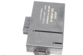 02-08 JAGUAR X-TYPE PARK ASSIST CONTROL MODULE Q2491 image 4