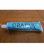 OraParX 100% Organic Tooth &amp; Gum Cleanser Toothpaste 7.6 Oz - $256.89 MXN