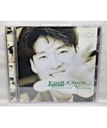 CD Emil Chow Forever Young Best Collection RRDD-011 1996 - €16,93 EUR