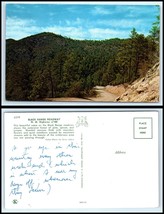 New Mexico Postcard - Black Range Roadway Q62 - £3.15 GBP