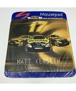 NASCAR Matt Kenseth 17 DeWalt Mousepad - £13.95 GBP