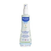Hair Styler &amp; Skin Refreshener - with Organically Farmed Chamomile Water... - $13.85