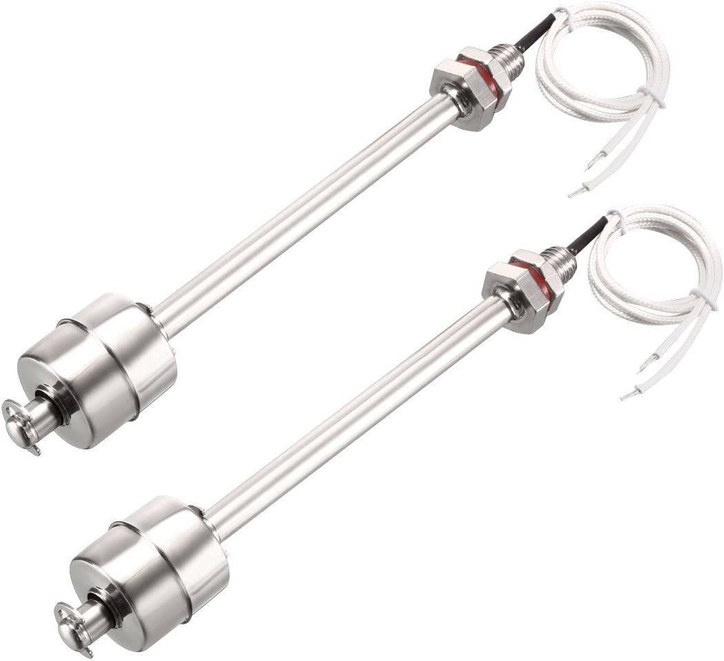 uxcell Stainless Steel Float Switch for Water Pump Tank swim pool garden... - $37.99