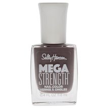 Sally Hansen Mega Strength, Here to Stay, 0.4 Fl Oz (Pack of 1) - $5.82