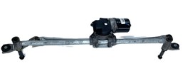 2011-2015 Ford Explorer XLT Windshield Wiper Motor With Hardware W000016... - $79.15