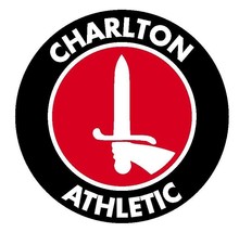 Carlton Athletic Sticker Decal S218 YOU CHOOSE SIZE - $1.45+