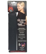 8&quot; Angel Rider Debossed Hair Glove - $23.27