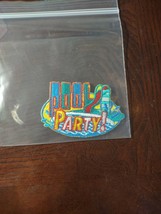Pool Party Patch - $12.03 CAD