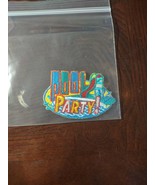 Pool Party Patch - $12.03 CAD