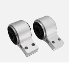 2pcs Front Lower Control Arm Bushing Kit For 2011-2017 2018 2019 Ford Ex... - $29.86 CAD