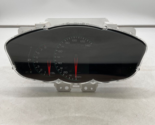 2017-2018 Chevrolet Trax Speedometer Instrument Cluster 14876 Miles E04B... - £118.69 GBP