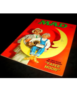 164 Jan 1974 MAD Magazine VERY GOOD Paper Moon Ryan O&#39;Neal Norman Mingo ... - $20.32 CAD