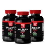 Valerian dried root - VALERIAN ROOT EXTRACT - health care pills - 3B - £25.84 GBP