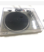 Pre-Owned TECHNICS SL-1500 Direct Drive Turntable  Operation Confirmed - $254.43