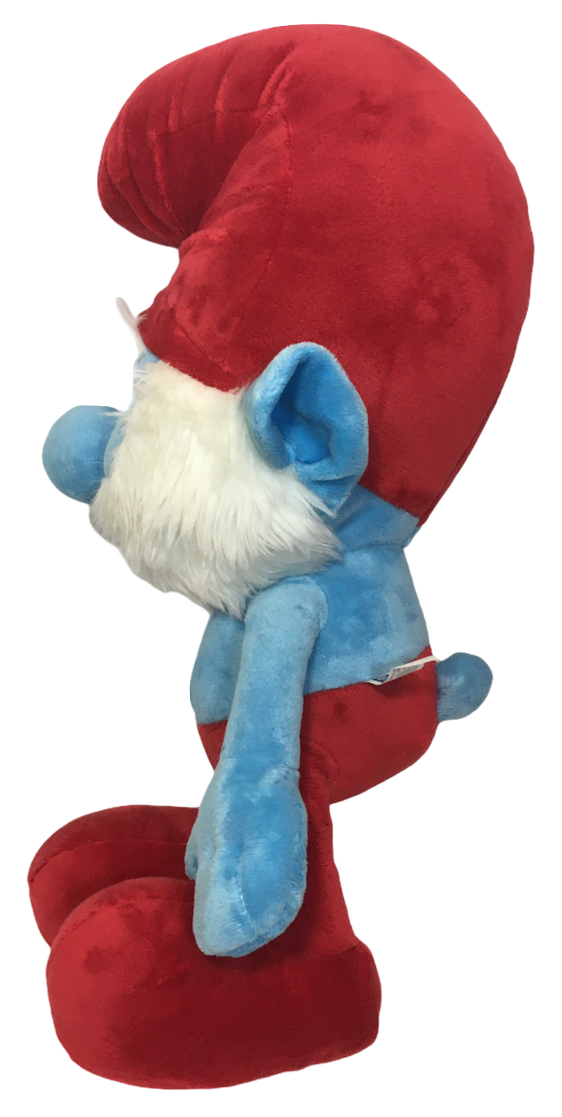 Papa Smurf Plush Lost Village Movie Jakks and 50 similar items