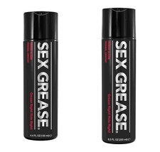 Sex Grease Id Lubes Silicone Based Personal Lubricant - £18.79 GBP+