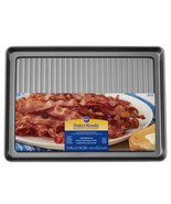 Wilton Perfect Results Premium Non-Stick Bakeware Griddle and Bacon Pan,... - $1,196.83 MXN