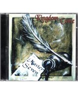 Master Seven [Audio CD] Kingdom Come - $24.75