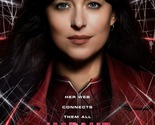 Madame Web Movie Poster Marvel Comics Art Film Print 11x17 - 32x48&quot; #4 - £9.54 GBP+