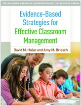 Evidence-Based Strategies for Effective Classroom Management (The Guilfo... - $19.75