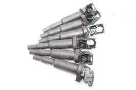 07-15 BMW 335I IGNITION COILS SET OF 6 Q5431 image 10