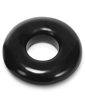 Oxballs Do-nut-2 Cock Ring Black - $7.61