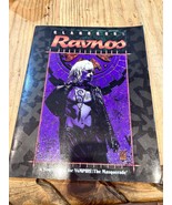 Clanbook Ravnos (Vampire: The Masquerade) Hatch, Robert  White Wolf Publ... - $34.99