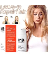 K18 Leave-In Molecular Repair Hair Mask Conditioner  - $16.00