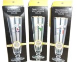 3 Warsteiner FIFA Soccer WorldCup 2006 Brazil England France German Beer... - £23.94 GBP