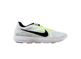 Nike Lunaracer 4, White/Black Volt Style 844562-107, Women&#39;s Sz 7, NIB! - $84.14