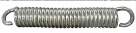 Farm Implement Lift Spring for Wheel Rakes Fits H&amp;S and Others 11 1/2&quot; long - £25.56 GBP