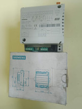 Siemens RXB21.1/FC-06 siemens building technologies Landis & Staefa New - $205.70
