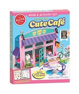 Klutz Mini Clay World Cute Café Craft Kit - £17.29 GBP