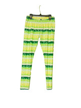 Irish Ireland St Pattys Day Leggings Small Women New Apt 9 - $13.37