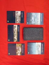 2005 Land Rover Range Rover Owners Manual [Paperback] Land Rover - £38.43 GBP