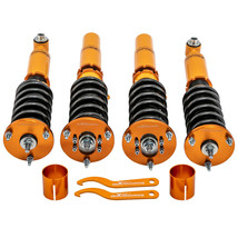 Coilovers Suspension Lowering Kit Adjustable For Bmw 5-Series (E39) 95-03 Rwd - £206.75 GBP