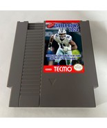 SealADeal Tecmoed Supered Bowls 2024 2025 Game Card Port Brew Home Very ... - $61.10 CAD