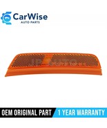 NEW  2021-2024 JEEP GRAND CHEROKEE L FRONT RIGHT BUMPER MARKER LAMP 6837... - €21,28 EUR