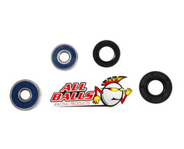 All Balls Wheel Bearing and Seal Kit Front 1975-1979 KD125 1976-1979 KD175 - £15.91 GBP