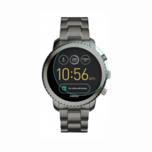 Tempered Glass Screen Protector For Fossil Q Explorist HR (Gen 4) - £4.35 GBP