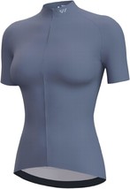 Cycling Jersey Women Short Sleeve,Bike Bicycle Biking Shirts For Women - $42.99