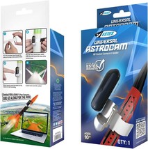 Estes Model Rockets - Universal AstroCam HD Rocket Camera and Holder EST2208 - £39.21 GBP