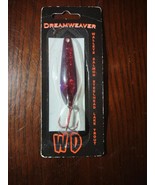 Dreamweaver Hot Rod Action Fly Fishing Lure - £14.03 GBP