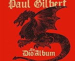 Il Dio Album - $36.32