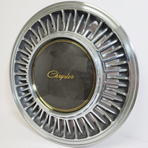 ONE 1988-1991 Chrysler New Yorker # 462 14" Rib Type Hubcap Wheel Cover 4284610 - £79.00 GBP