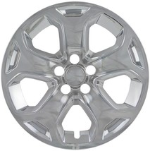 One Single 2011-2014 Ford Edge Se / Sel 18&quot; Chrome Wheel Skin # IMP-359XN New - £28.39 GBP