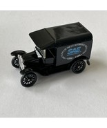 Matchbox Promotional SAE International 100 Years 1921 Ford Model T Black... - £5.43 GBP